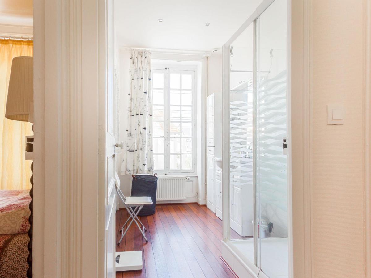 Villa Le Cyclamen By Interhome Courseulles-sur-Mer Exterior foto