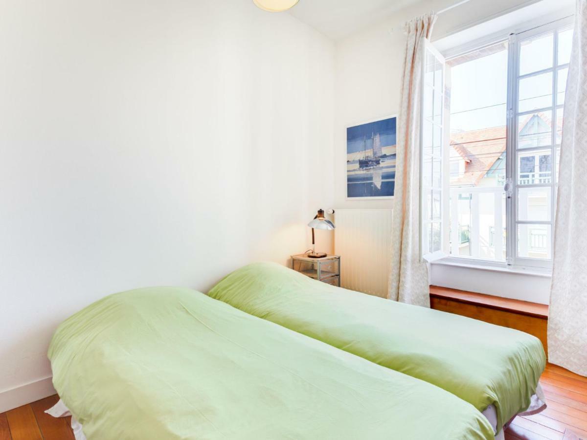 Villa Le Cyclamen By Interhome Courseulles-sur-Mer Exterior foto